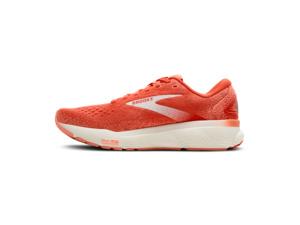 Dámské běžecké boty BROOKS Ghost 16 Pink