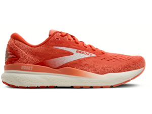 Dámské běžecké boty BROOKS Ghost 16 Pink