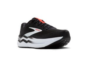 Běžecké boty BROOKS Ghost Max 2 Black