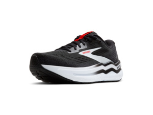 Běžecké boty BROOKS Ghost Max 2 Black