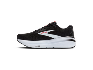 Běžecké boty BROOKS Ghost Max 2 Black