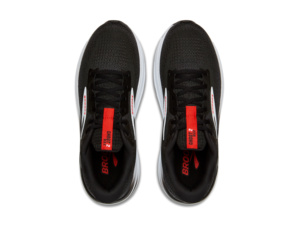 Běžecké boty BROOKS Ghost Max 2 Black