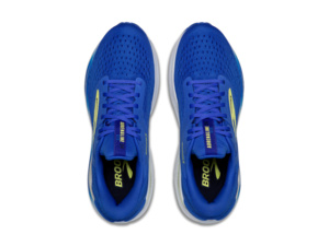 Běžecké boty BROOKS Adrenaline GTS 24 Blue