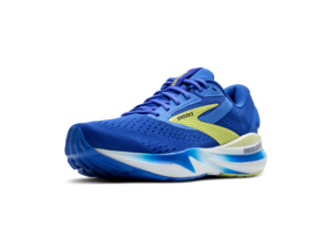 Běžecké boty BROOKS Adrenaline GTS 24 Blue