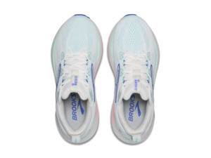 Dámské běžecké boty BROOKS Glycerin 22 White