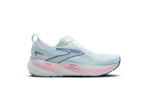 Dámské běžecké boty BROOKS Glycerin 22 White