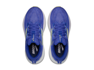 Dámské běžecké boty BROOKS Glycerin 22 Blue