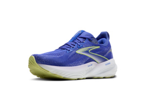 Dámské běžecké boty BROOKS Glycerin 22 Blue