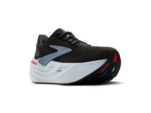 Běžecké boty BROOKS Glycerin Max Black