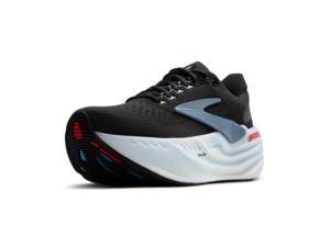 Běžecké boty BROOKS Glycerin Max Black