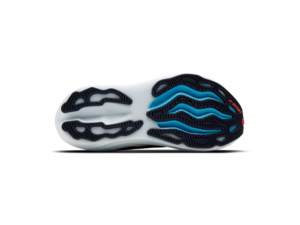 Dámské běžecké boty BROOKS Glycerin Max Blue