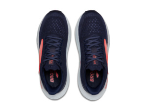 Dámské běžecké boty BROOKS Glycerin Max Blue