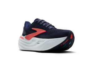 Dámské běžecké boty BROOKS Glycerin Max Blue