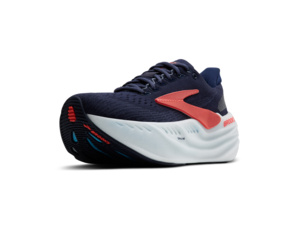 Dámské běžecké boty BROOKS Glycerin Max Blue