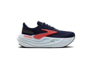 Dámské běžecké boty BROOKS Glycerin Max Blue