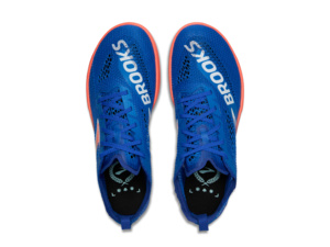 Běžecké boty BROOKS Hyperion Elite LD Blue