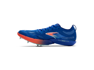 Běžecké boty BROOKS Hyperion Elite MD Blue