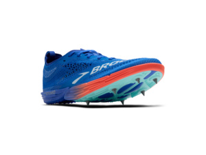 Běžecké boty BROOKS Hyperion Elite MD Blue