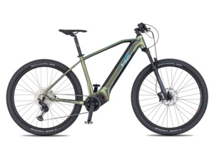 4EVER Exstream Pro 820 Snake Green/Hologram