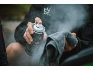 Bambusové utěrky PEATY´S