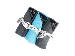 Bambusové utěrky PEATY´S