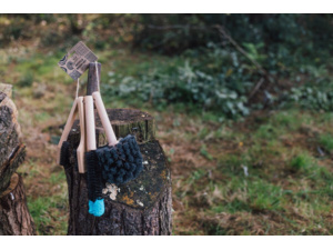 Sada kartáčů PEATY´S Brush Set