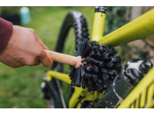 Kartáč PEATY´S Bog Brush