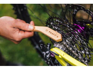 Kartáč PEATY´S Drivetrain Brush