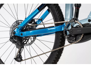 HAIBIKE AllTrail 10 29 Slate Blue/Blue/Black Glossy
