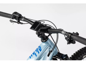 HAIBIKE AllTrail 10 29 Slate Blue/Blue/Black Glossy