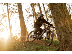 Mikina NORCO Team Black/Purple