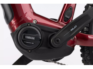 HAIBIKE AllTrack 5 27.5 High Dark Tuscan/Teal Glossy