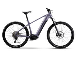 HAIBIKE AllTrack 7 29 High Lavender/Black Matt