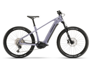 HAIBIKE AllTrack 7 27.5 High Lavender/Black Matt