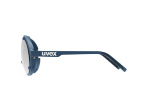 Brýle UVEX Esntl Pina Blue Matt/Mirror Silver