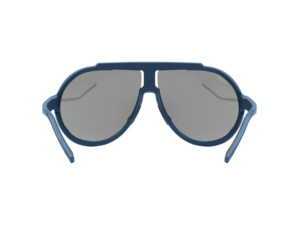 Brýle UVEX Esntl Pina Blue Matt/Mirror Silver