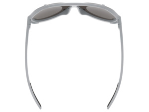 Brýle UVEX Esntl Pina Grey Matt/Mirror Purple