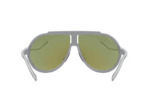 Brýle UVEX Esntl Pina Grey Matt/Mirror Purple