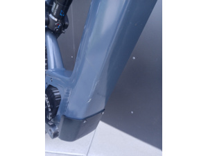 PELLS Stormer FS 1 Grey - L