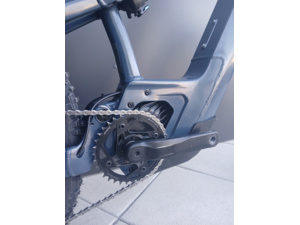 PELLS Stormer FS 1 Grey - L