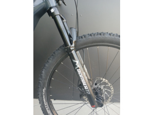 PELLS Stormer FS 1 Grey - L