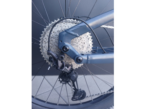 PELLS Stormer FS 1 Grey - L