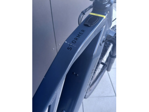 PELLS Stormer FS 1 Grey - L