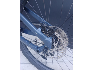 PELLS Stormer FS 1 Grey - L