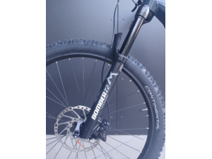 PELLS Stormer FS 1 Grey - L