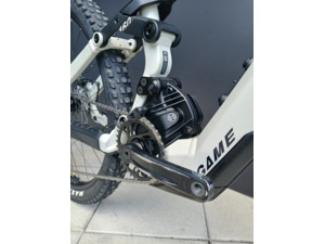 MOUSTACHE Samedi 29 Game 160.7 750 Moon Landing - L