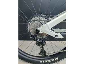 MOUSTACHE Samedi 29 Game 160.7 750 Moon Landing - L