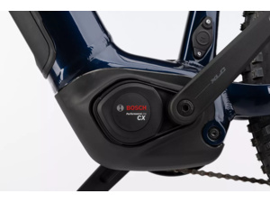 HAIBIKE AllTrack 11 ABS 29 High Blue/Titan/Yellow Glossy