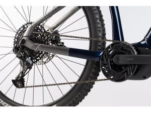 HAIBIKE AllTrack 11 ABS 29 High Blue/Titan/Yellow Glossy