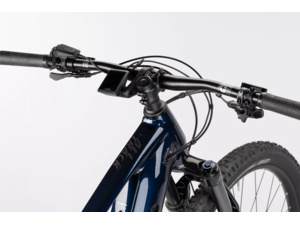 HAIBIKE AllTrack 11 ABS 29 High Blue/Titan/Yellow Glossy